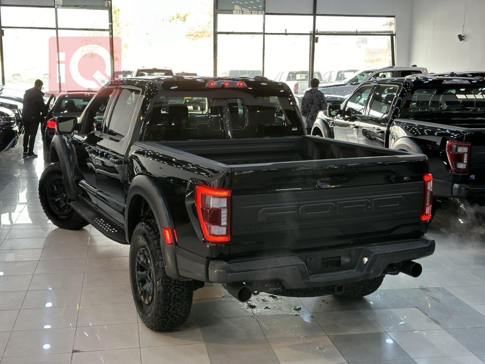 فۆرد F-150 راپتۆر
